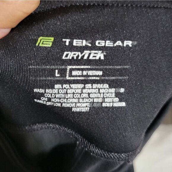 Tek gear drytek leggings - Picture 8 of 9